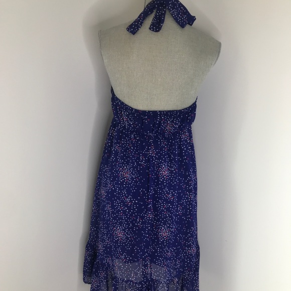 Halter dress - Picture 5 of 6